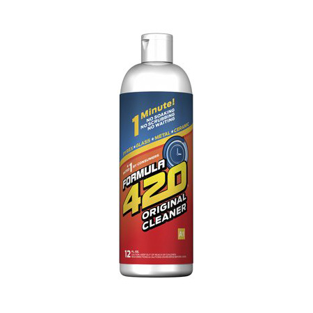 Original Cleaner by Formula 420
