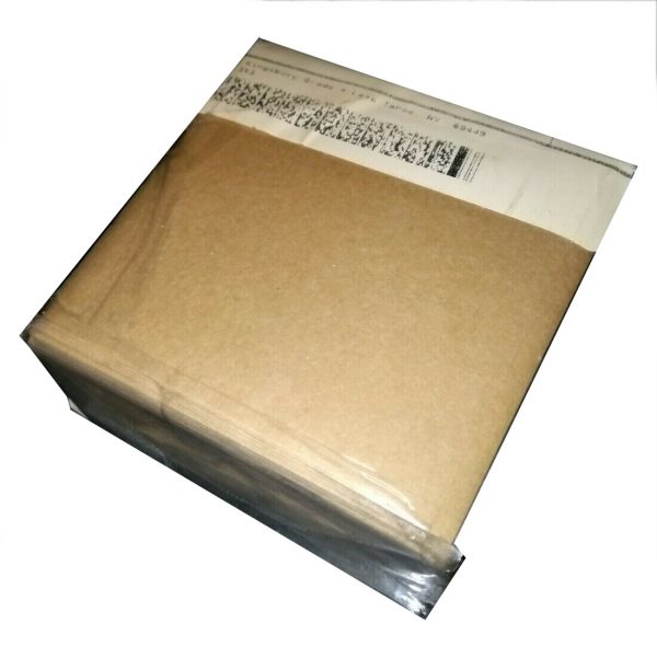 Parchment paper 7cm x 7cm (1000 units)