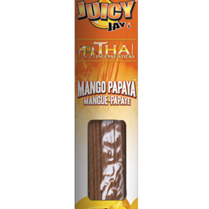 Juicy Jays Mango Papaya Thai Incense Sticks