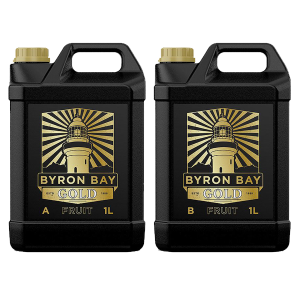 Byron Bay Gold Fruit 1L