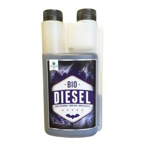 Bio Diesel 1L Sensi Pro