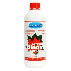 Hy-gen Hydro Bloom 1L