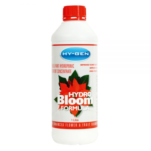 Hy-gen Hydro Bloom 1L