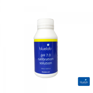 Bluelab pH 7 Calibration Solution - 250ml