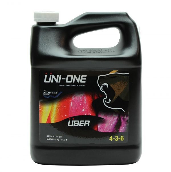 Uber Uni-One 1L