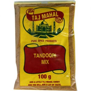 Taj Mahal Tandoori Mix 100g