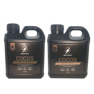 NRG Nutrients cocos1L
